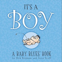 ITS A BOY