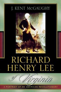 Richard Henry Lee of Virginia