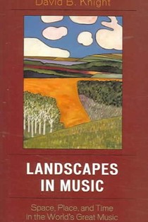 Landscapes in Music
