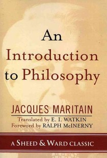 An Introduction to Philosophy