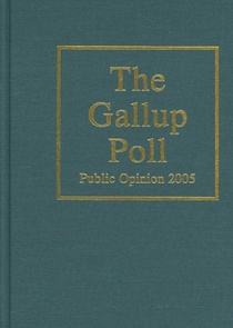 The Gallup Poll