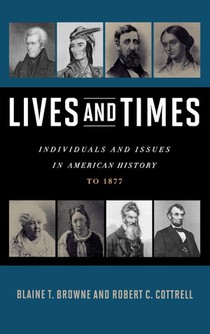 Lives and Times