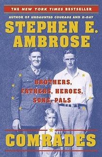 Ambrose, S: Comrades