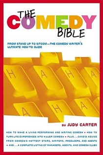 COMEDY BIBLE ORIGINAL/E