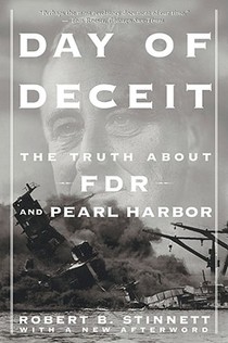 Day of Deceit: The Truth about FDR and Pearl Harbor voorzijde