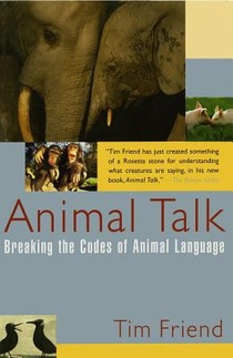 Animal Talk T