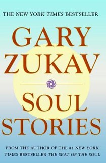 Soul Stories voorzijde