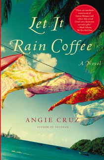 Let It Rain Coffee