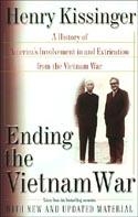 Ending the Vietnam War