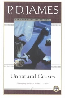UNNATURAL CAUSES V03
