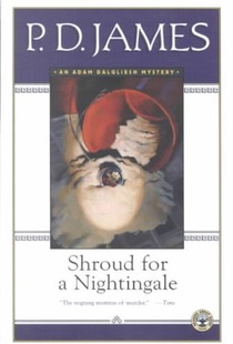 Shroud for a Nightingale