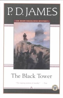 The Black Tower