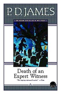 Death of an Expert Witness