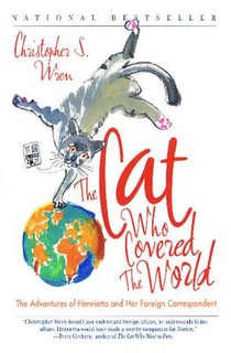 Cat Who Covered the World