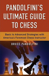 PANDOLFINIS ULTIMATE GT CHESS