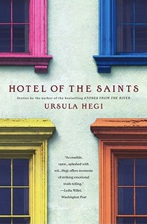 HOTEL OF THE SAINTS