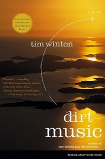 DIRT MUSIC