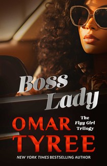 Boss Lady