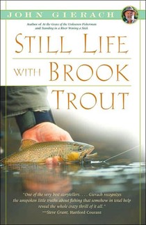 Still Life with Brook Trout