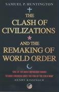 The Clash Of Civilizations