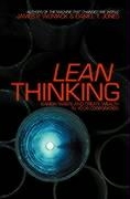 Lean Thinking voorzijde