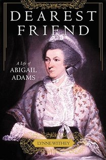 Dearest Friend voorzijde