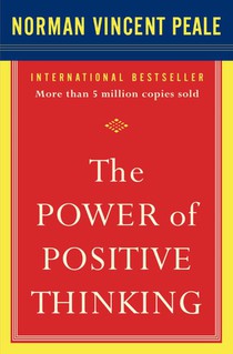 Peale, N: Power of Positive Thinking voorzijde