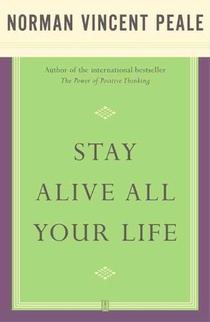 Stay Alive All Your Life voorzijde