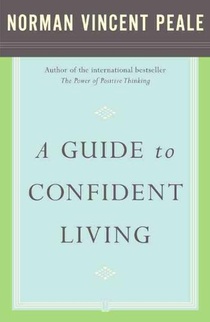 A Guide to Confident Living voorzijde