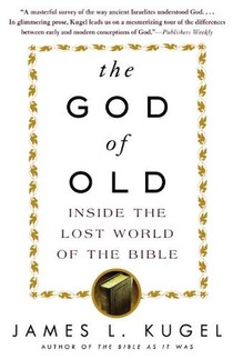 The God of Old