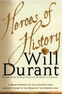 Heroes of History