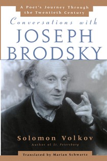 Conversations with Joseph Brodsky