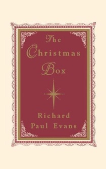 Christmas Box - Large Print Edition