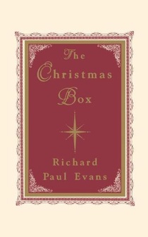 Christmas Box - Large Print Edition