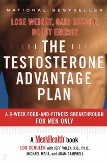 Testosterone Advantage Plan