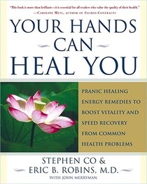 Your Hands Can Heal You