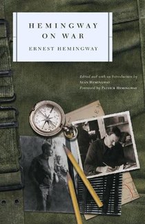 Hemingway on War voorzijde