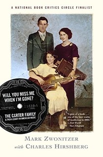 Zwonitzer, M: Will You Miss Me When I'm Gone?