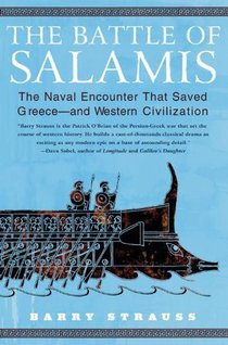 BATTLE OF SALAMIS