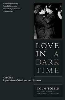 LOVE IN A DARK TIME