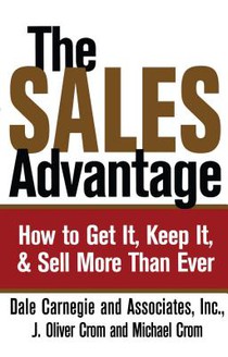 Sales Advantage