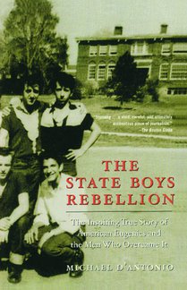 State Boys Rebellion