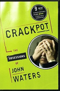 Waters, J: Crackpot