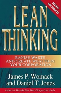 Lean Thinking, Second Edition