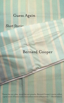 Guess Again: Short Stories
