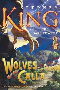 The Dark Tower V