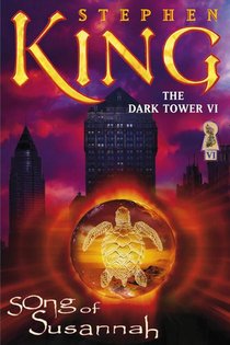 The Dark Tower VI