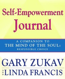 Self-empowerment Journal voorzijde