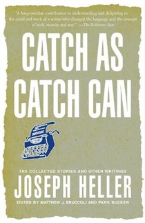 Catch As Catch Can