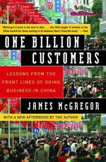 One Billion Customers